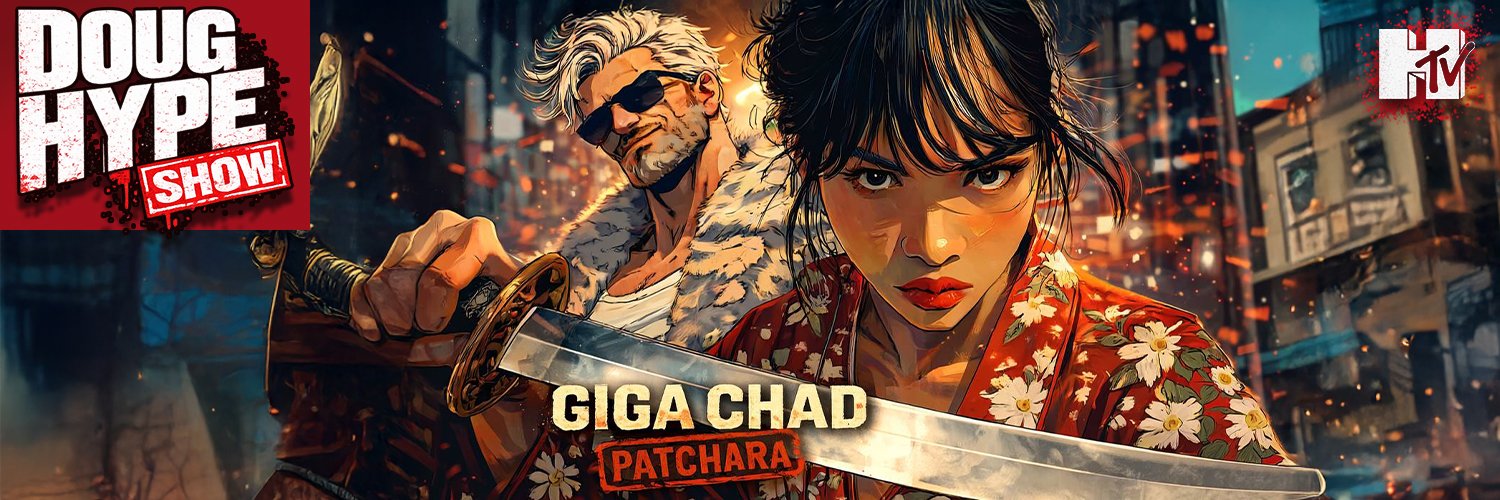DOUG HYPΞ ⭐️ banner