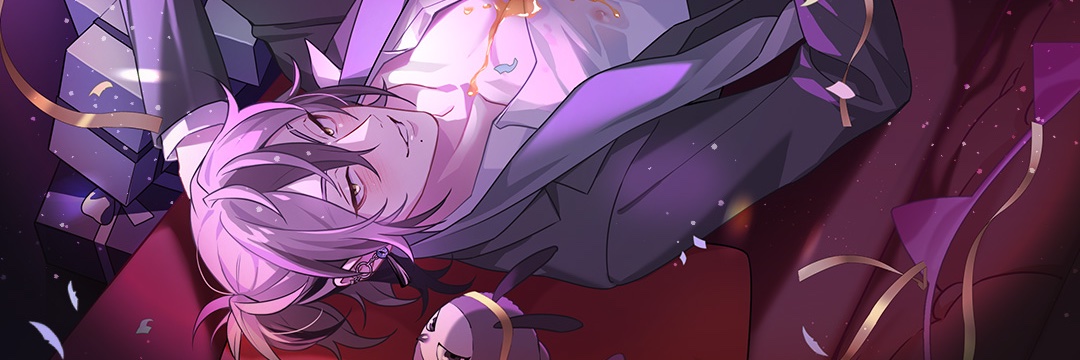 StilettoRabbit's profile banner image