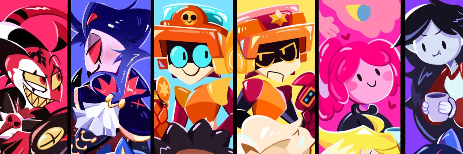 L's banner