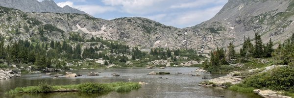 DBGENI Profile Banner