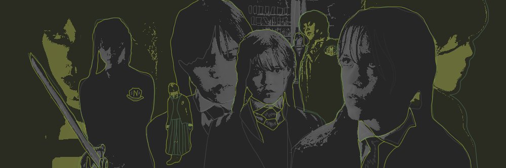 childofwoes's profile banner image