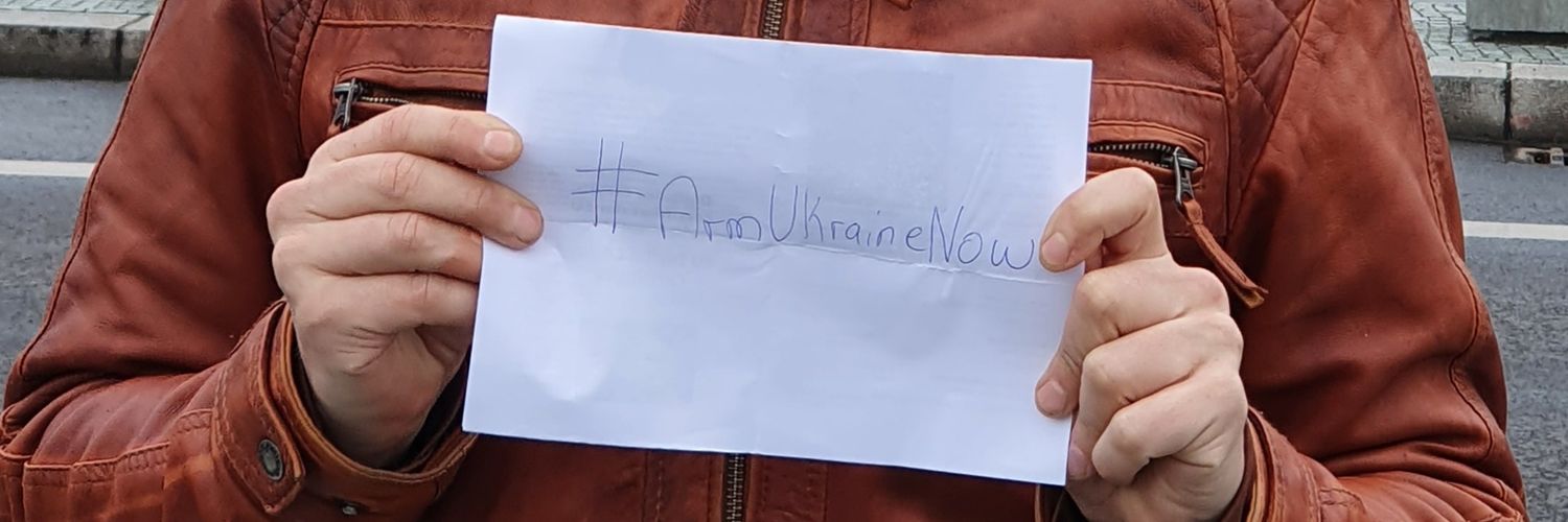 Patrick J ❤️‍🔥 🇺🇦🇪🇺 banner