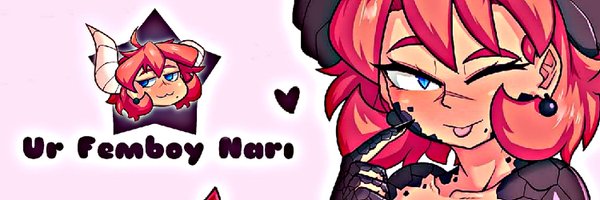 URFEMBOYNARI Profile Banner