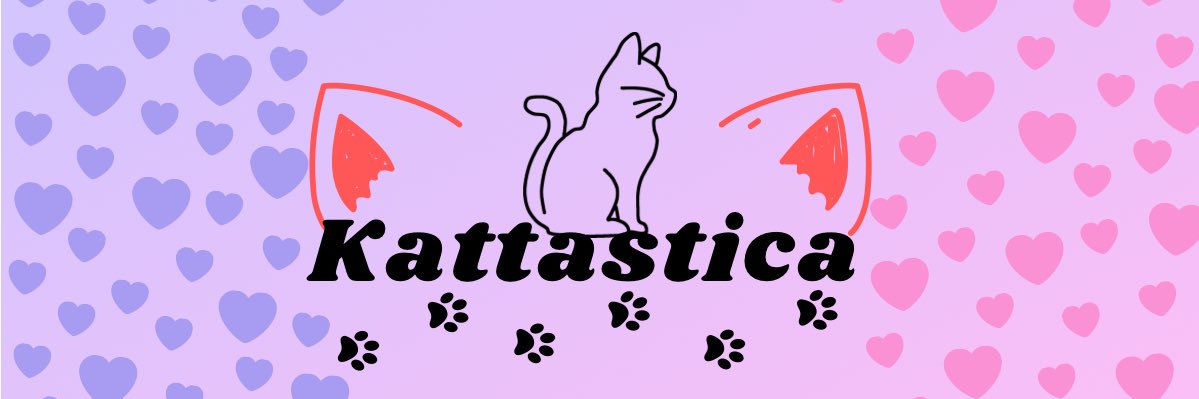 Kattastica banner