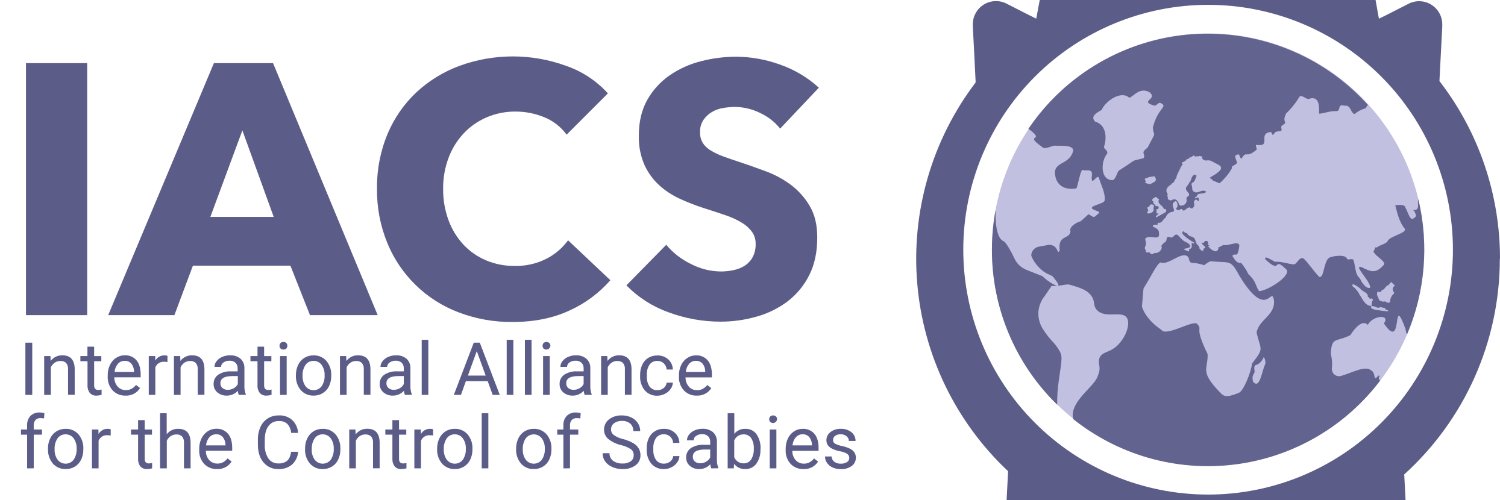 Control Scabies Profile Banner