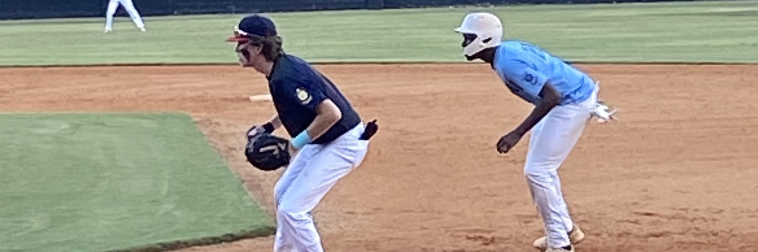 Blake Davis banner