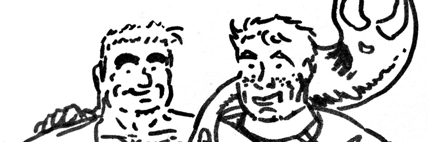 caredscared's banner