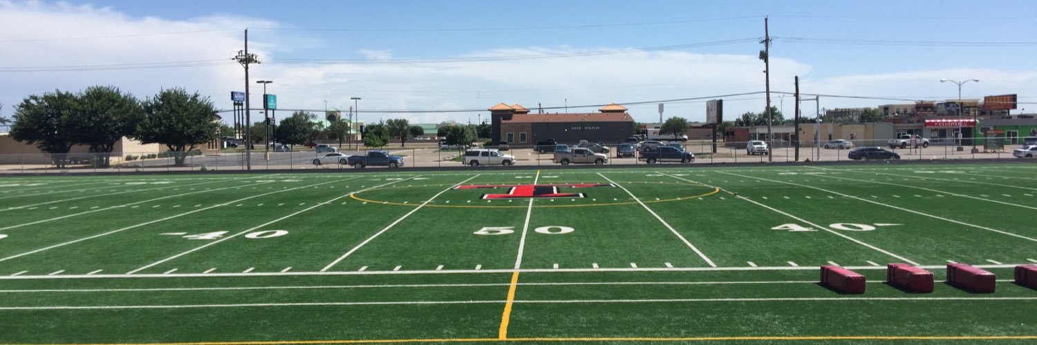 Levi Knebusch banner