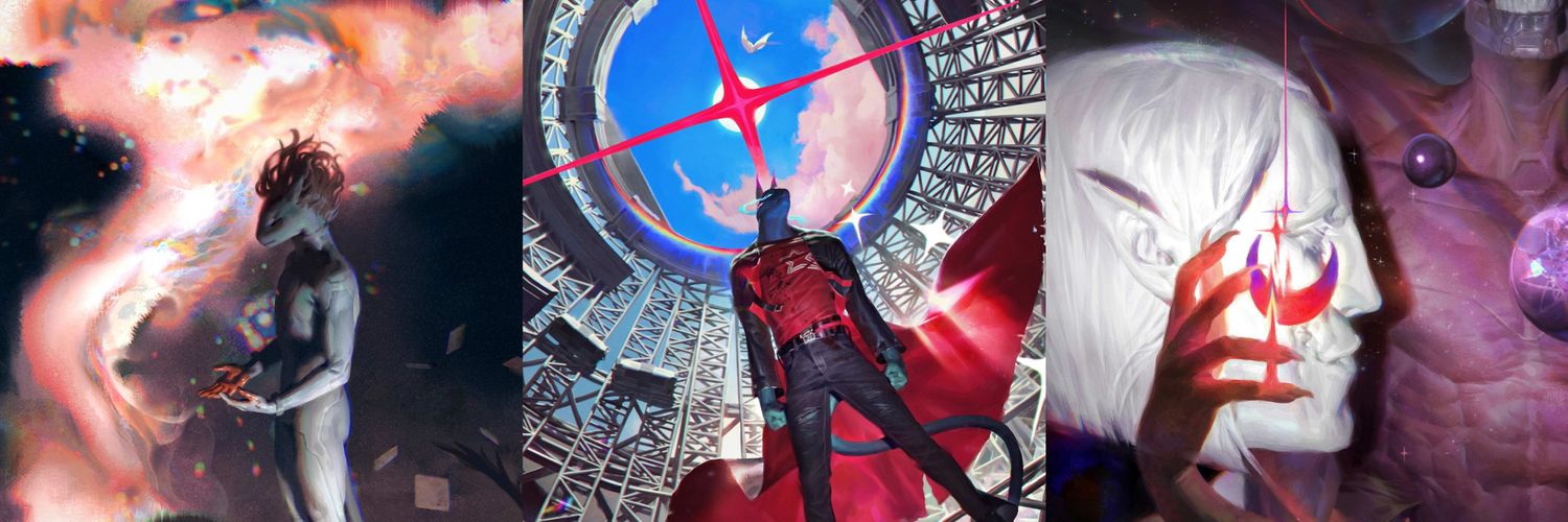 RIFU☢️'s banner