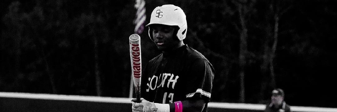 Christopher "CJ" Frazier banner