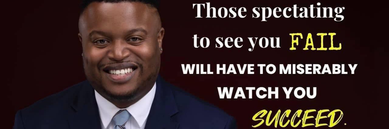 James L. Parker Jr. banner