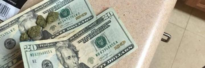 MONEY MACHINE HU$TLE banner
