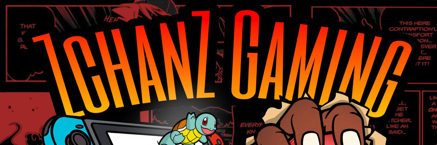 Zchanz_'s profile banner image