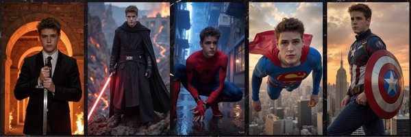 Fr3nzyTheOne Profile Banner