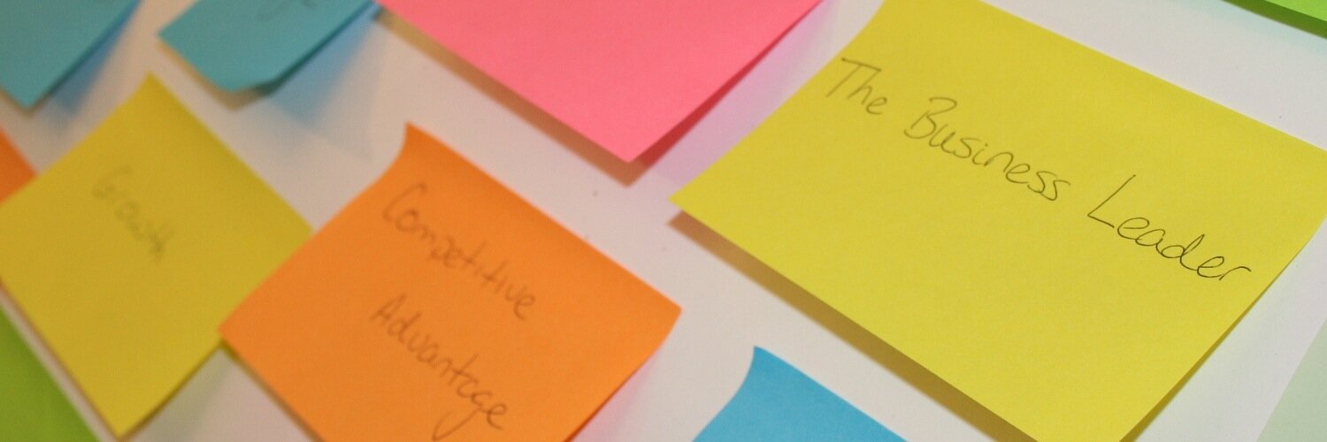 TheBusinessLdr's profile banner image