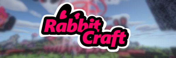 RabbitCraftt's profile banner image