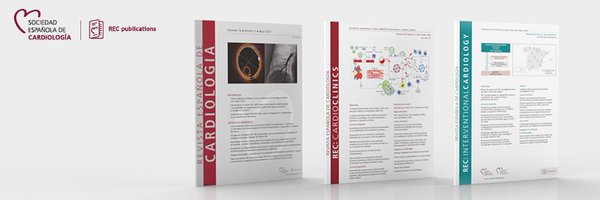 RevEspCardiol Profile Banner