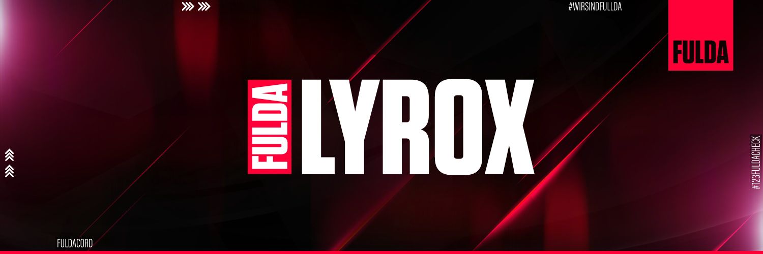 Lyrox66 banner