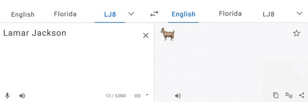 LJTranslator Profile Banner