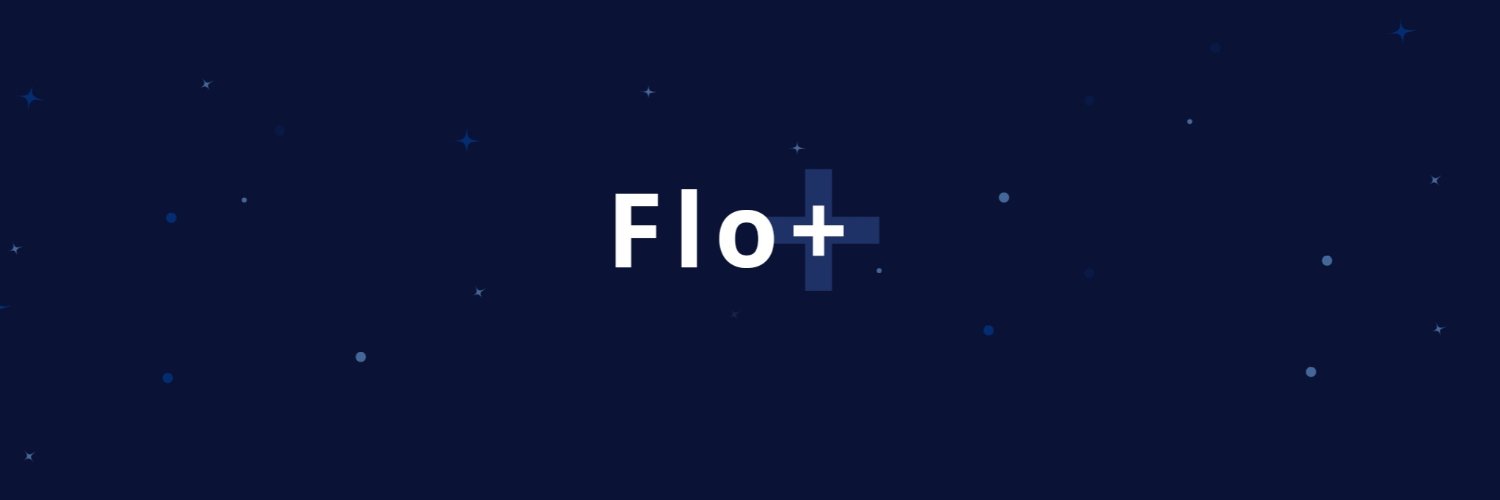 Flo Plus banner