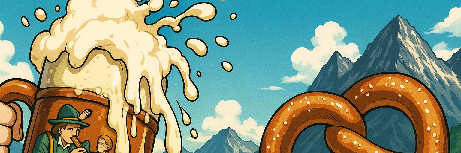nickobjects's profile banner image