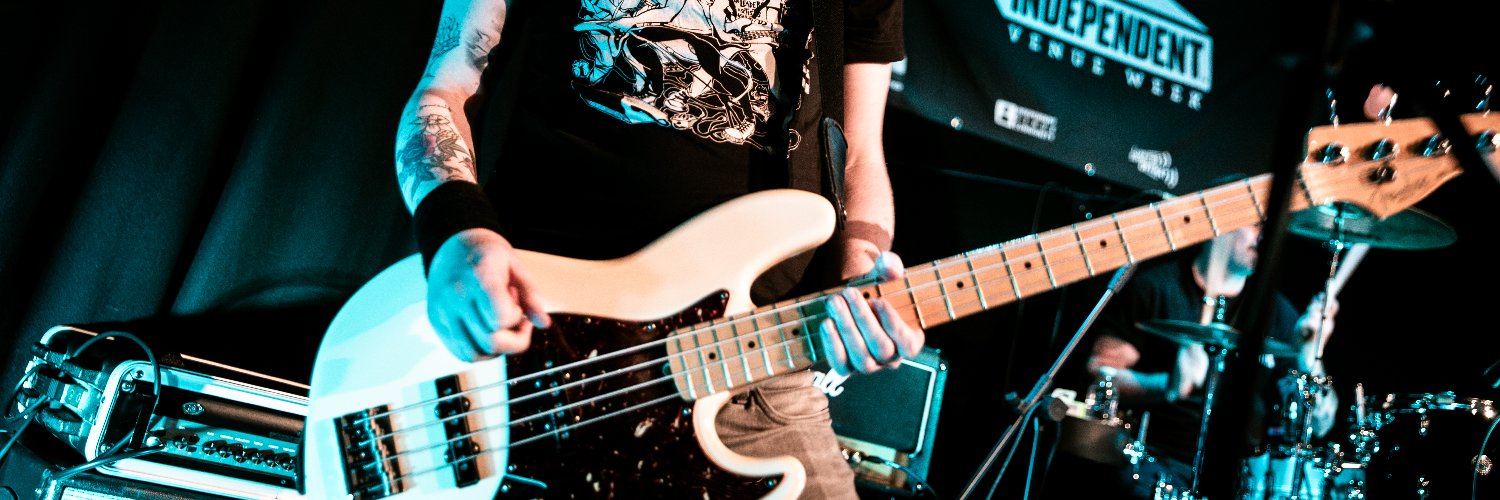 GolfRiots's profile banner image