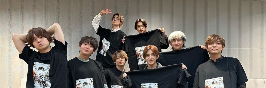 Ryosuke59819's profile banner image