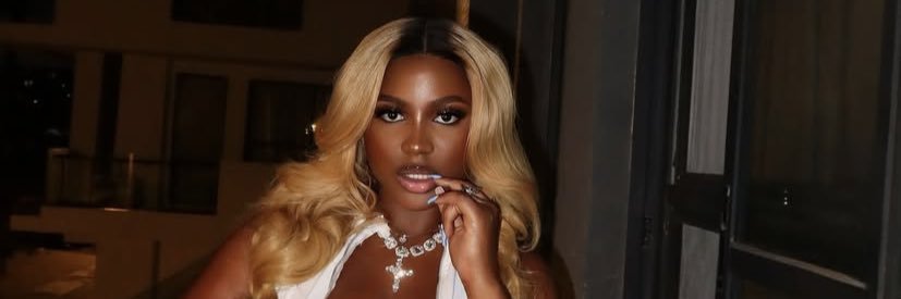 mimi🤑☄️🏝️💜 banner