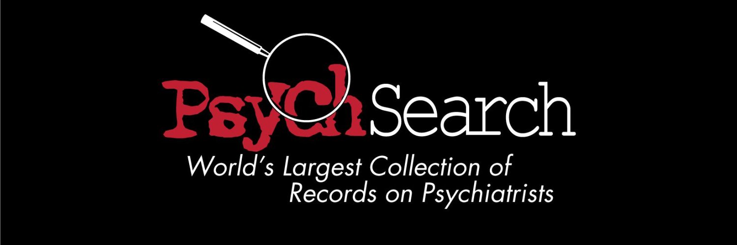 PsychSearch banner