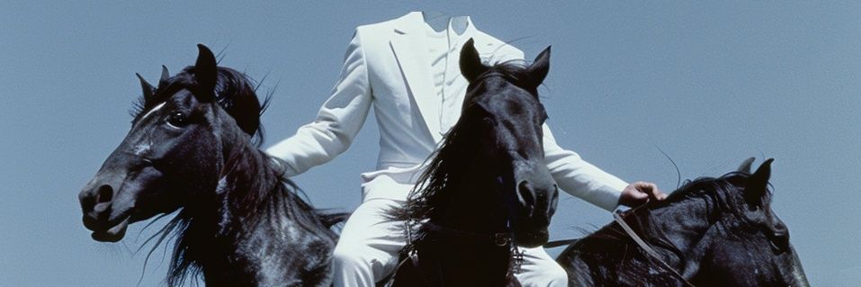 AInigma 👁️ banner