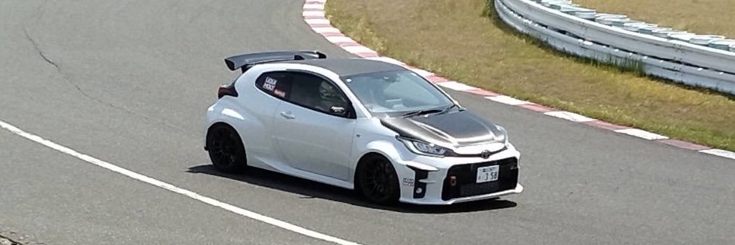 Nonchi のんち banner