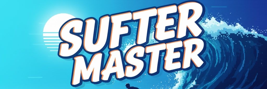 Sufter Master banner