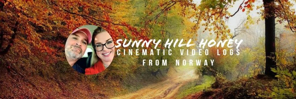 SunnyhillSunny's profile banner image