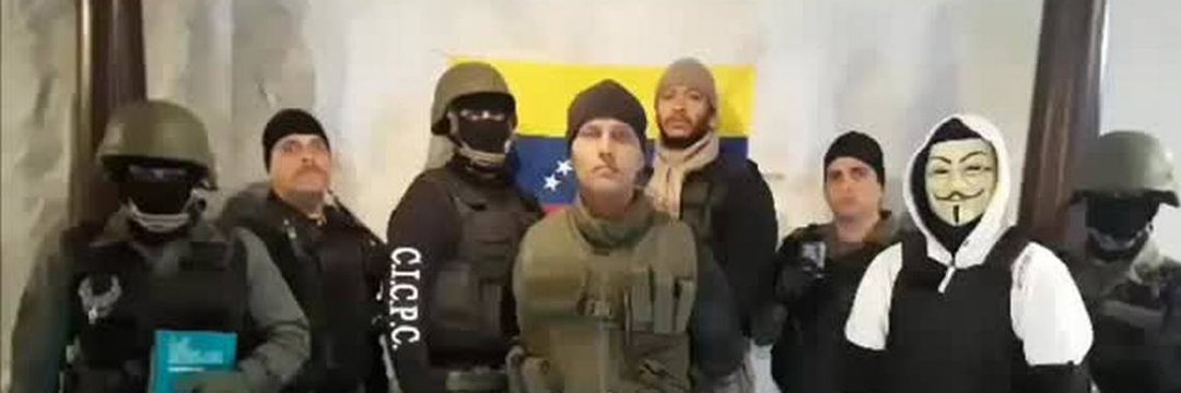 Un Tipo Libertario ✊ 🇻🇪 banner