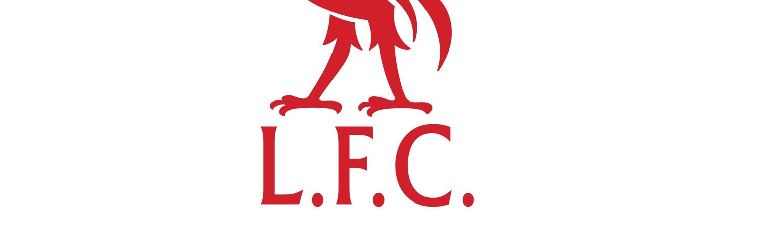 Straight Outta Anfield banner