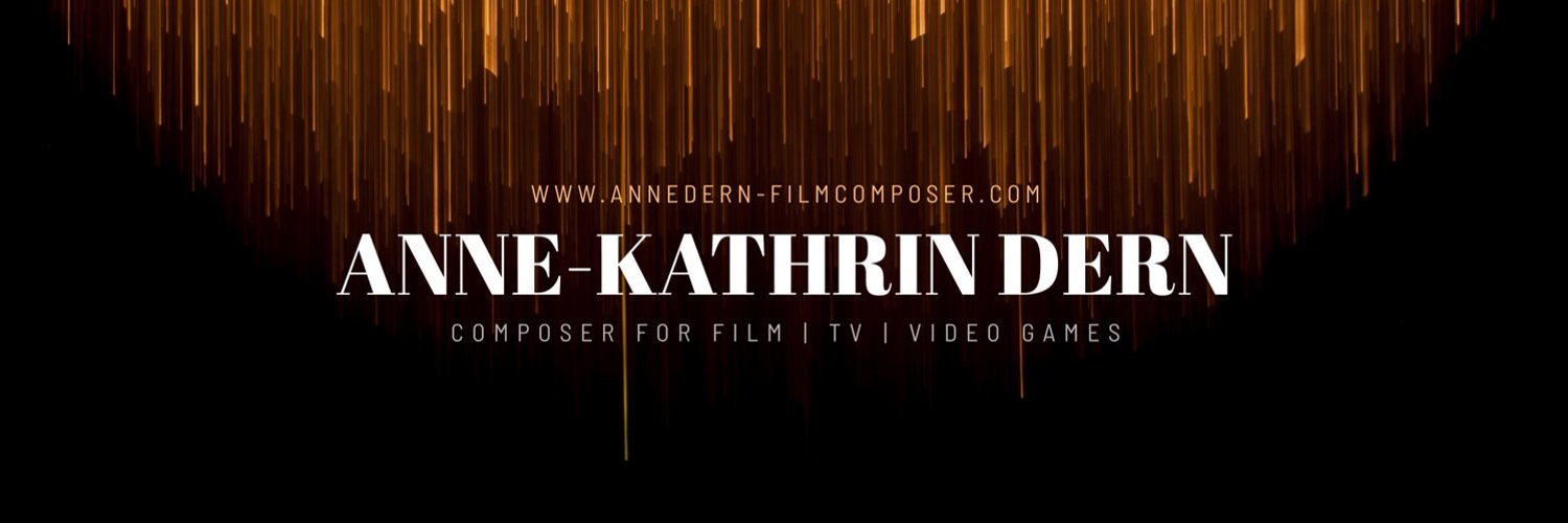 Anne-Kathrin Dern Profile Banner