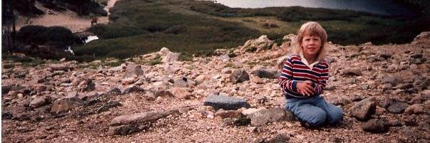 Debra Wampler (Bauslaugh) banner