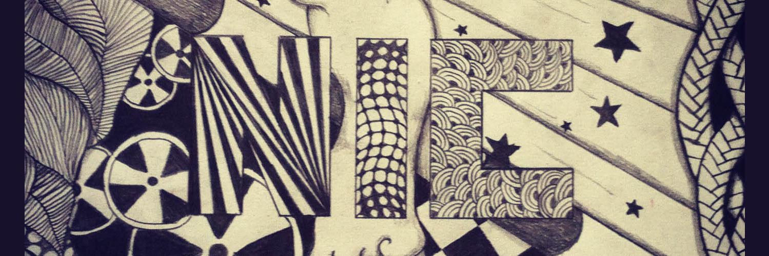 Twitter banner for @Niicccccc