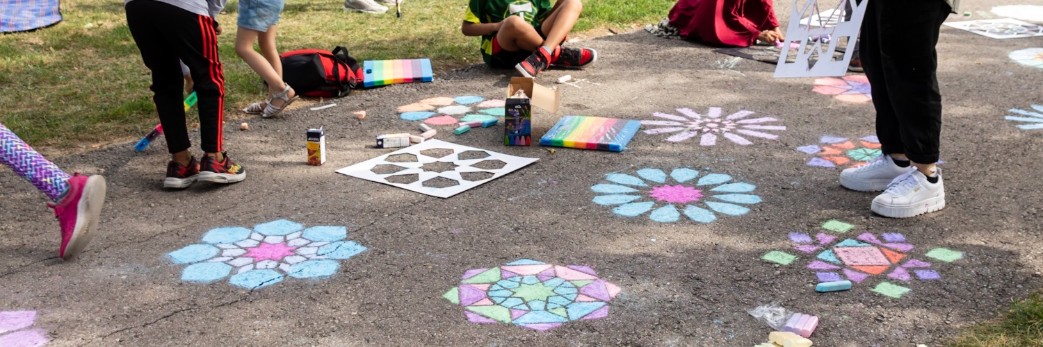 Muslims in Public Space—MiPs banner