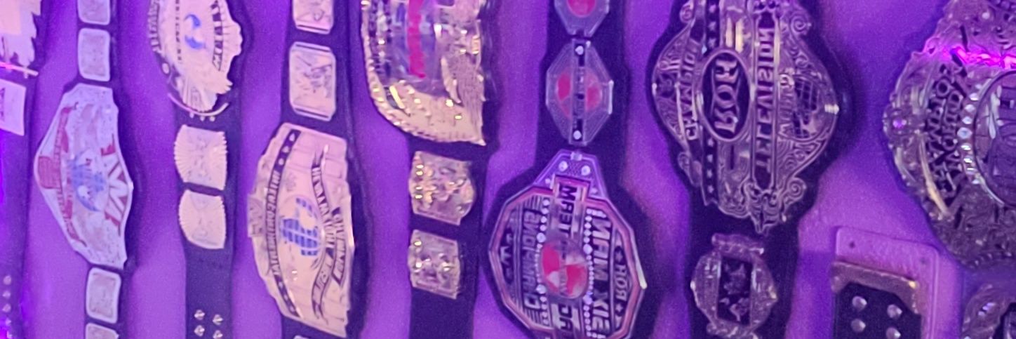 kingbuc74's profile banner image