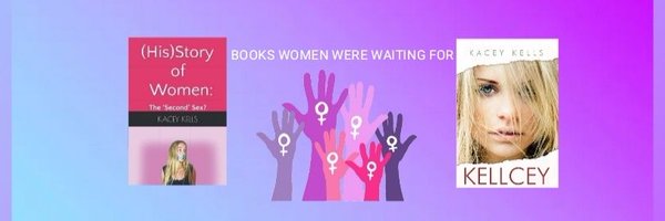 KaceyKells Profile Banner