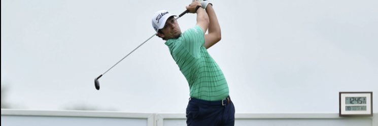 Davis Riley Tracker banner