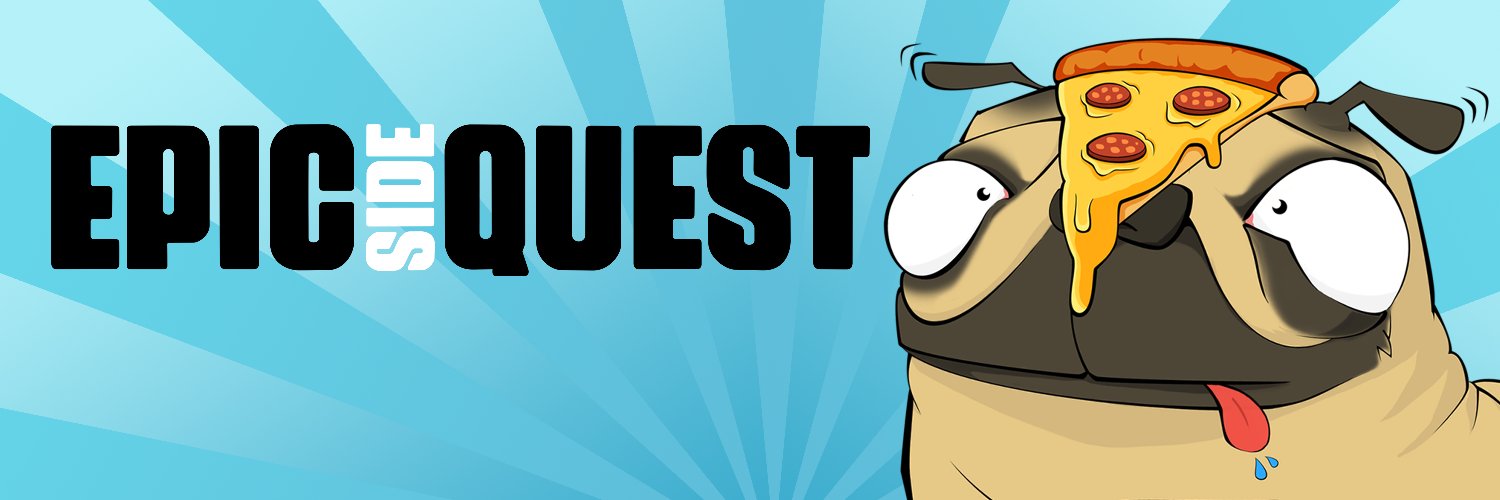 EpicSideQuest's profile banner image