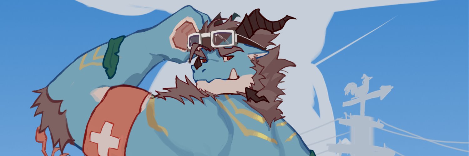 世鸽子's banner