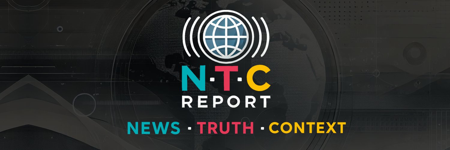 NTC Report banner