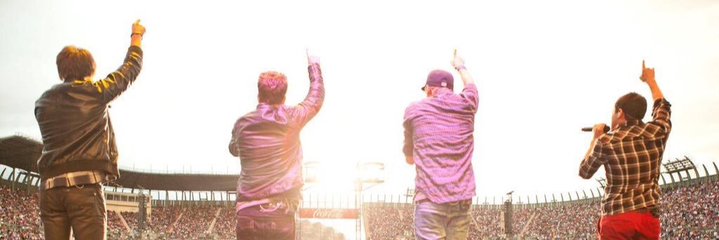 SchmidtCrew's profile banner image