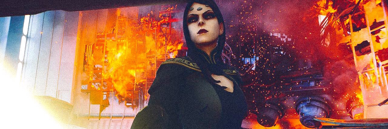 Vaylin (RP-Parody-Account) banner