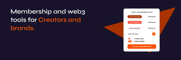 CrowdclassNFTs Profile Banner