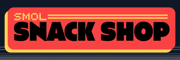 SmolSnackShop Profile Banner