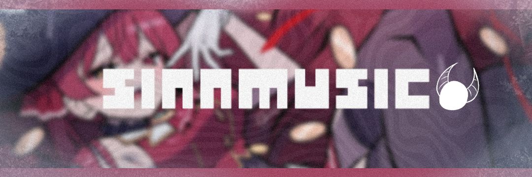 sin banner